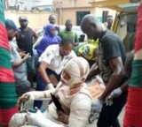 Tragedy: Two Died, 23 Injured In Ajegunle’s Gas Explosion – LASEMA