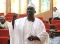 Court Remands Senator Ndume In Prison After Failing To Produce Maina