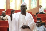 Senate Removes Ali Ndume As Chief Whip
