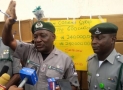How Customs Officers Offer Bandits Rice To Regain Freedom