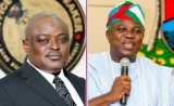 Court Strikes Out Ambode’s Suit Seeking to Stop Lawmakers’ Probe