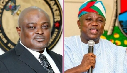 Court Strikes Out Ambode’s Suit Seeking to Stop Lawmakers’ Probe