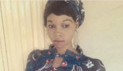 Boyfriend Kills 23-Year-Old Army Recruit