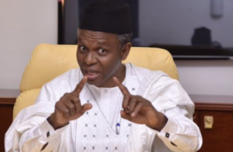 ICPC Deizes Wiretapping Devices From El-Rufai’s Residence—Official