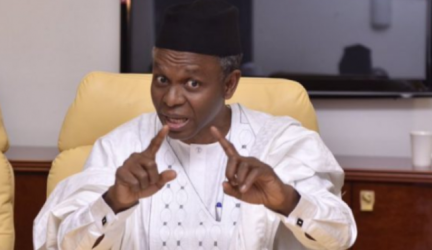 ICPC Deizes Wiretapping Devices From El-Rufai’s Residence—Official