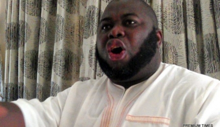 Dokubo-Asari, Kalabari Prince Reply Wike’s Threat To Sack Monarch