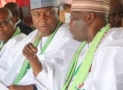 Trader Sue Saraki, Atiku Over Unauthorised Use of Photographs on Campaign Billboards
