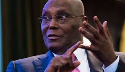 Atiku’s Son Tests Positive For Coronavirus