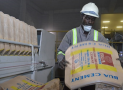 BUA Crashes Cement Price To 3,500 Per Bag From Oct. 2