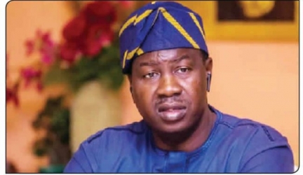 APC Asks Court To Order Probe Of Gbadamosi Over Forgery Allegations