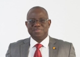 Meet New GCEO Of NNPCL, Bashir Bayo Ojulari