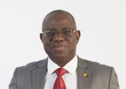 Meet New GCEO Of NNPCL, Bashir Bayo Ojulari