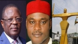 Defecting: Appeal Court Reverses Umahi, Deputy’s Sack