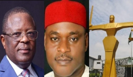 Defecting: Appeal Court Reverses Umahi, Deputy’s Sack