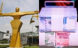 Supreme Court Stops FG From Enforcing Old Naira Deadline