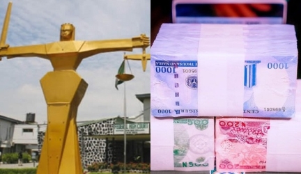 Supreme Court Stops FG From Enforcing Old Naira Deadline