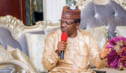 Bandits Were Offered Money Not To Release Jangebe Girls- Matawalle