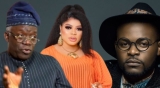 Falana, FALZ Accuse Bobrisky Of Falsehood, Demand Apology, Retraction