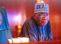Tinubu Asks National Assembly To Raise 2024 Budget By ₦6.2tn