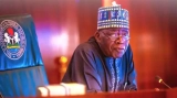 Tinubu Asks National Assembly To Raise 2024 Budget By ₦6.2tn