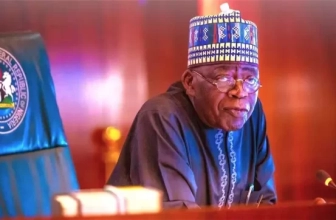 Ex-Lawmakers Relaunch Lagos SWAGA, Launch Grassroots Campaign for Tinubu, Hamzat