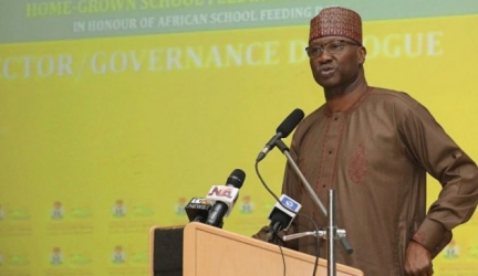 Coronavirus Pandemic: FG Insists On Chinese Doctors