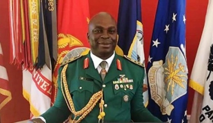 Nigerian Army Arrests General Over $16m Found In Wife’s US Account