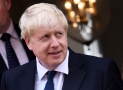 Johnson To Meet EU Chief Amid ‘Wide Gap’ On Brexit