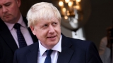 Johnson To Meet EU Chief Amid ‘Wide Gap’ On Brexit