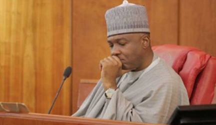 Court Refuses To Order Final Forfeiture Of Saraki’s Ilorin Properties