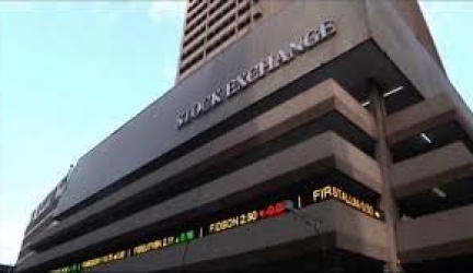 Stock market sustains gains, up N141bn