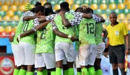 CHAN 2020 Qualifier: Togo Trashed Eagles 4-1 in Lome