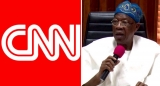 #EndSARS: Nigeria Petitions CNN, Threatens Legal Action