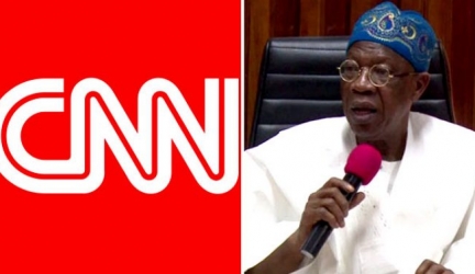 #EndSARS: Nigeria Petitions CNN, Threatens Legal Action