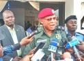Police Arrest Armed Robbers, Who Attack Hospital, Rob Patients, Staff