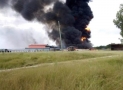 US Military Confirms Attack On Kenya Camp, Mum On Casualties