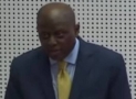 Senate Confirms Yemi Cardoso, Four Others As CBN Governor, Deputies