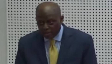 Senate Confirms Yemi Cardoso, Four Others As CBN Governor, Deputies