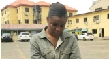 Ataga: How We Tracked, Arrest Chidinma Ojukwu Through Her Phone- Police
