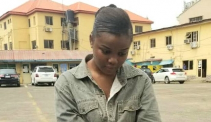 Ataga: How We Tracked, Arrest Chidinma Ojukwu Through Her Phone- Police