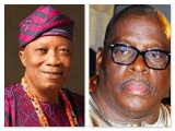 Tax Fraud: Kashamu Reports Baba Ijebu To EFCC As Lotto War Escalates