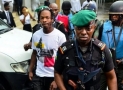 Lockdown Violation: Lagos, Naira Marley, Gbadamosi Settle Out Of Court