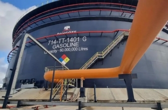 Court Stops NMDPRA From Sealing, Disrupting Dangote Refinery Operations