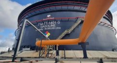 Court Stops NMDPRA From Sealing, Disrupting Dangote Refinery Operations