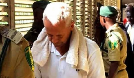 A’Court Upholds Death Sentence on Dane Who Killed Wife, Daughter