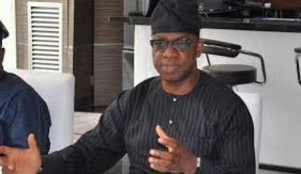 Gov Abiodun, Kingmakers At Loggerheads Over Appointment Of New Olowu Of Owu