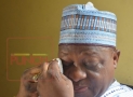 Supreme Court Upheld 10-Year Conviction Of Former Governor, Dariye