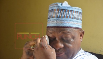 Supreme Court Upheld 10-Year Conviction Of Former Governor, Dariye