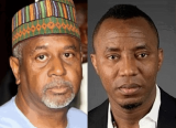 DSS Releases Dasuki, Sowore From Detention