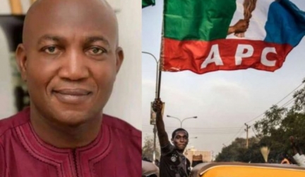 BREAKING: Supreme Court Stands Sown Judgement On Bayelsa Guber Review